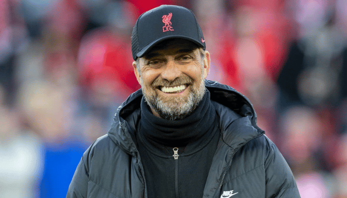 ผลบอลสด | เจอร์เก้น คล็อปป์