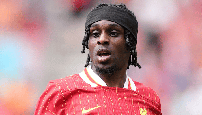 เจเรมี่ ฟริมปง