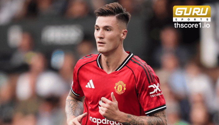 เชชโก้ กองหน้าคนใหม่