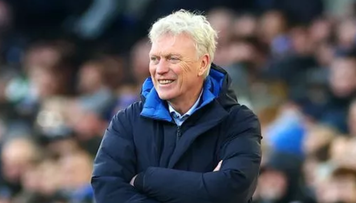 เดวิด มอยส์