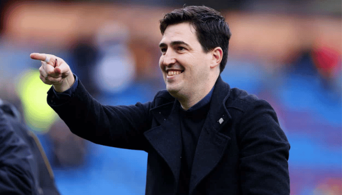 Thscore | เบน ฟอสเตอร์