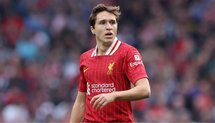 เฟเดริโก้ เคียซ่า