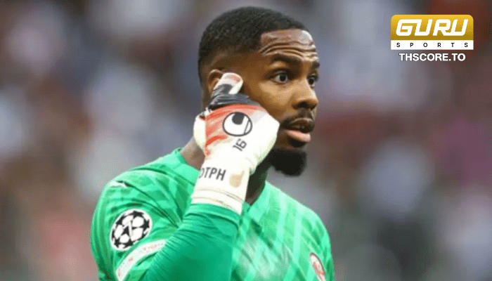 Thscore | เมนญ็อง บาเยิร์น