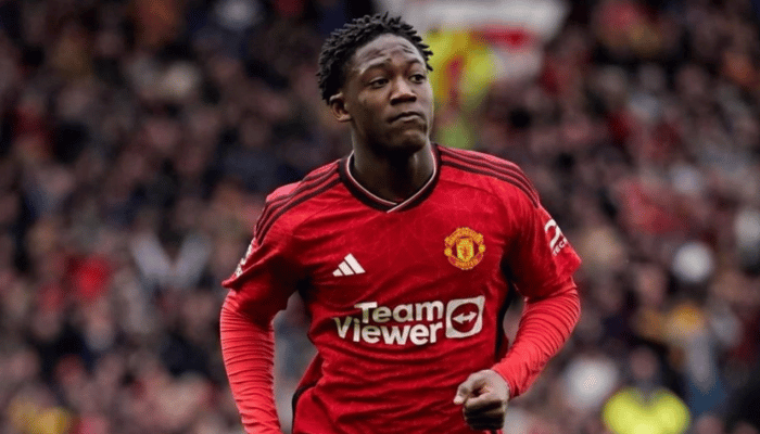 เมนู กองกลาง ชาวอังกฤษ