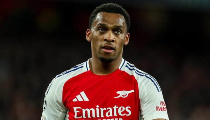 เยอร์เรียน ทิมเบอร์