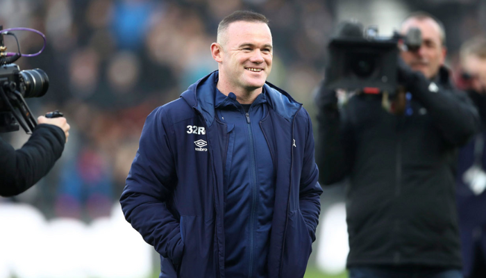 เวย์น รูนี่ย์ ลิเวอร์พูล