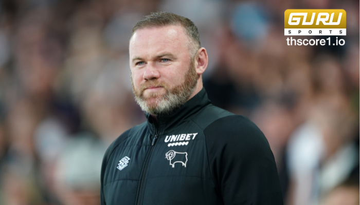 เวย์น รูนี่ย์