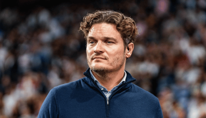 บ้านผลบอล | เอดิน แทร์ซิช