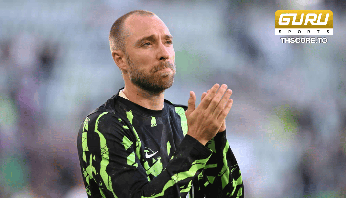 บ้านผลบอล | เอริคเซ่น มิดฟิลด์