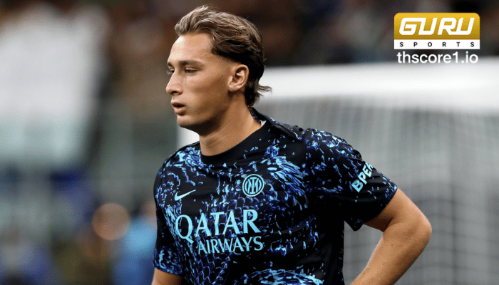 เอสโปซิโต้ อินเตอร์ มิลาน