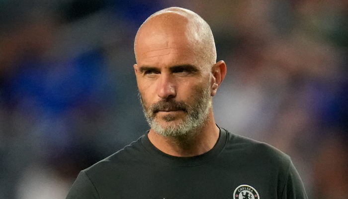 เอ็นโซ่ มาเรสก้า