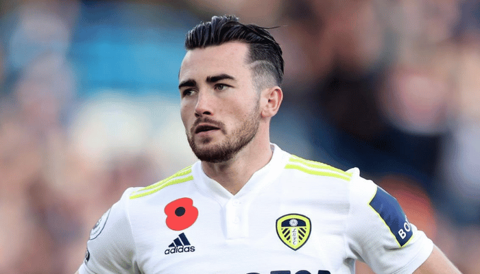 แจ็ค แฮร์ริสัน