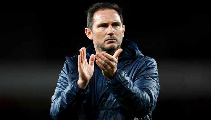 แฟร้งค์ แลมพาร์ด