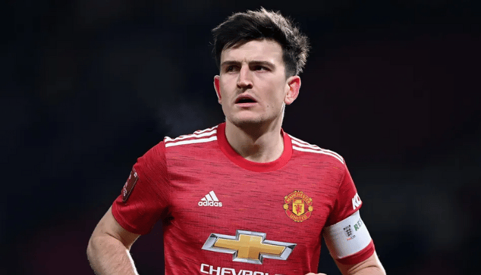 บ้านผลบอล | แม็กไกวร์ ปราการหลังชาวอังกฤษ