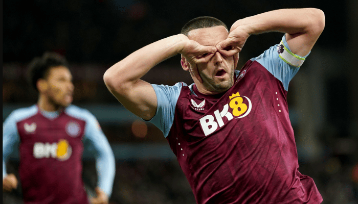 แม็คกินน์ กัปตัน