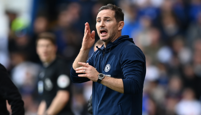 แลมพาร์ด นำทัพโคเวนทรี