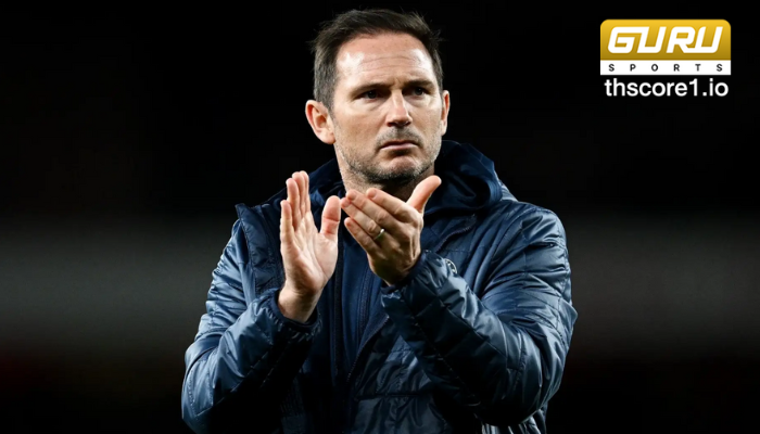 แลมพาร์ด เฮดโค้ช