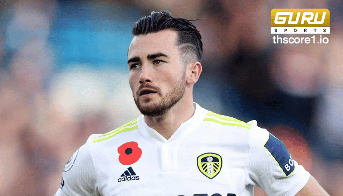 แฮร์ริสัน ลีดส์ ยูไนเต็ด