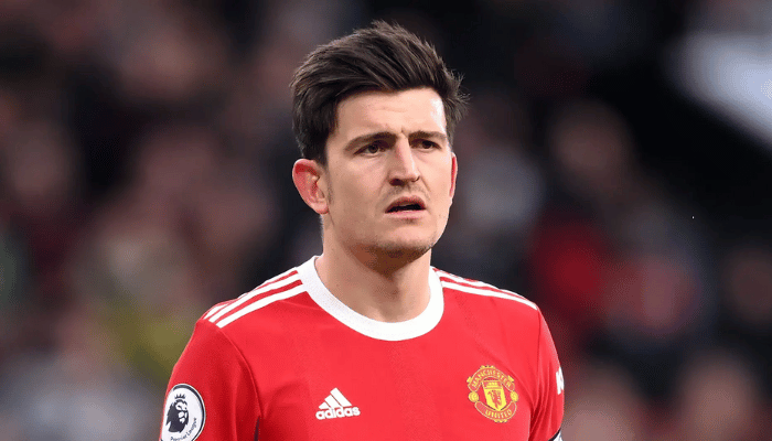 บ้านผลบอล | แฮร์รี่ แม็กไกวร์