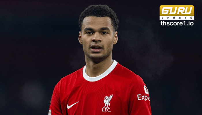 โคดี้ กัคโป