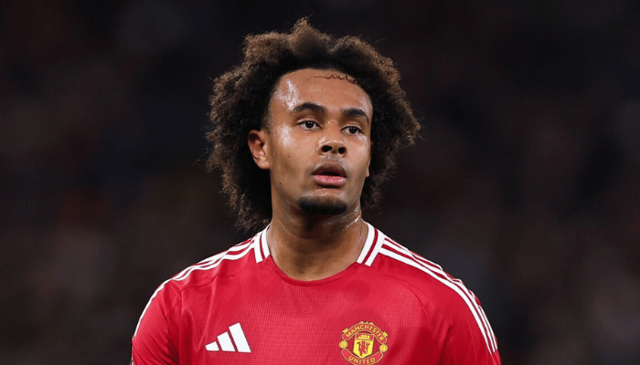 บ้านผลบอล | โจชัว เซิร์กเซ่