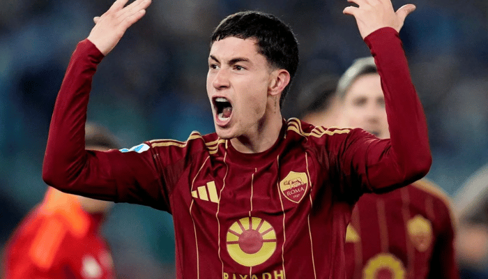 โซว์เล อาร์เจนตินา