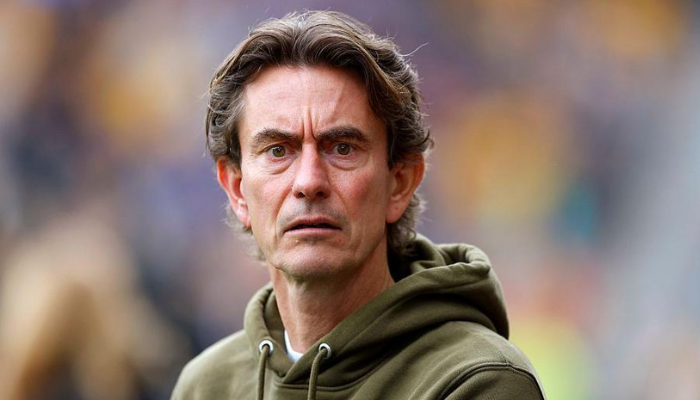 โธมัส แฟร้งค์ กุนซือ