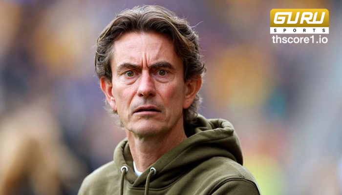 โธมัส แฟร้งค์