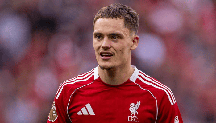 ผลบอลสด | โฟลเรียน เวียร์ตซ์