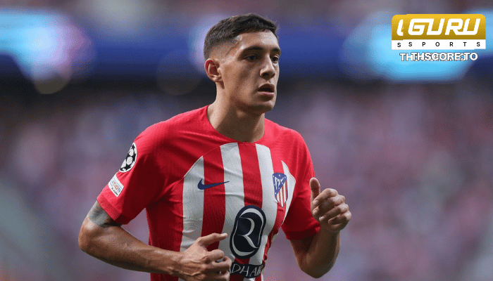 บ้านผลบอล | โมลีน่า แบ็กขวา