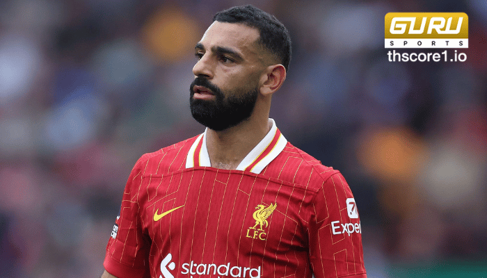 โมฮาเหม็ด ซาลาห์