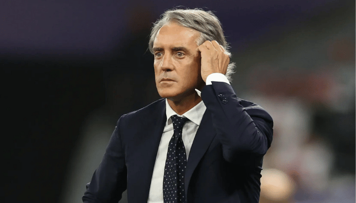 โรแบร์โต้ มันชินี่