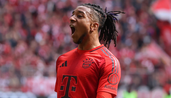 โอลีเซ่ บาเยิร์น มิวนิค