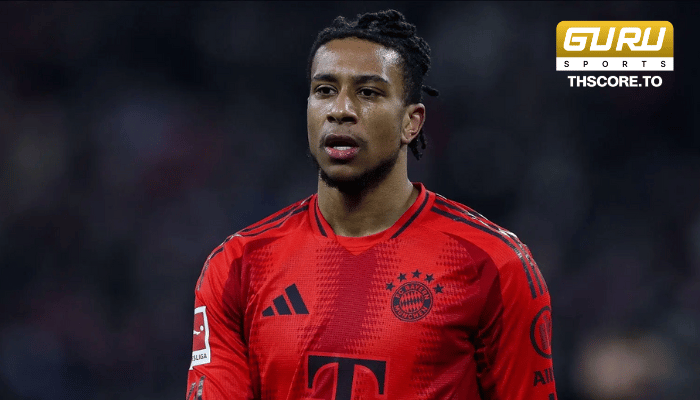 บ้านผลบอล | โอลีเซ่ บาเยิร์น มิวนิค