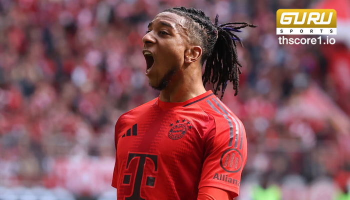 โอลีเซ่ ปีกตัวเก่งทีมชาติฝรั่งเศส