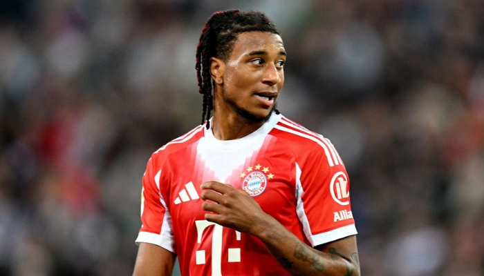 โอลีเซ่ เตรียมต่อสัญญาใหม่