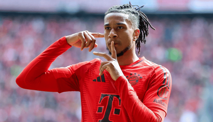 บ้านผลบอล | โอลีเซ่ เรอัล มาดริด