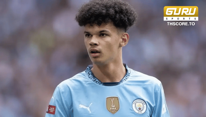 ผลบอลสด | โอเรลลี่ ประเดิมชุดใหญ่