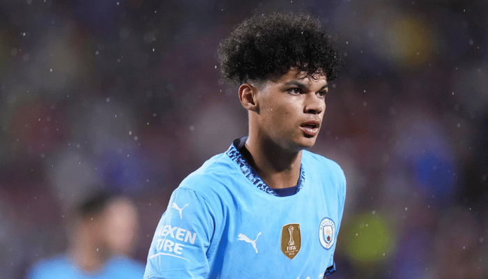 ผลบอลสด | โอเรลลี่ อังกฤษ