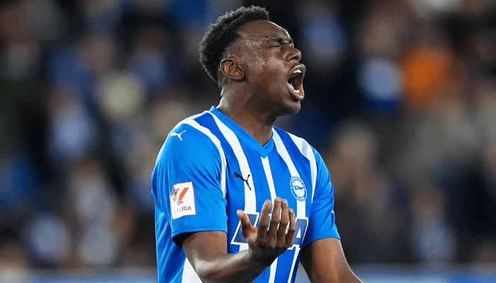 โอโมโรเดียน เชลซี