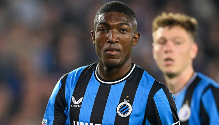 โฮเอล ออร์โดนเญซ