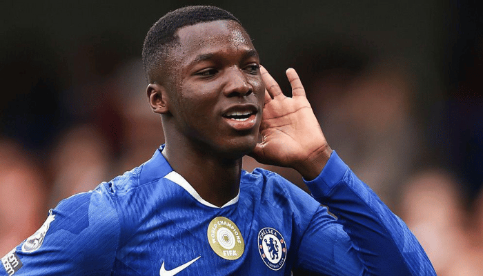 ไกเซโด้ เชลซี