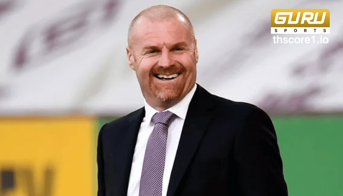 ไดช์ น็อตติงแฮม ฟอเรสต์