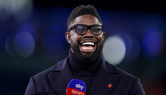 ไมกาห์ ริชาร์ดส์