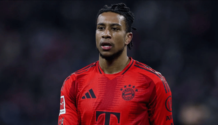 บ้านผลบอล | ไมเคิ่ล โอลีเซ่