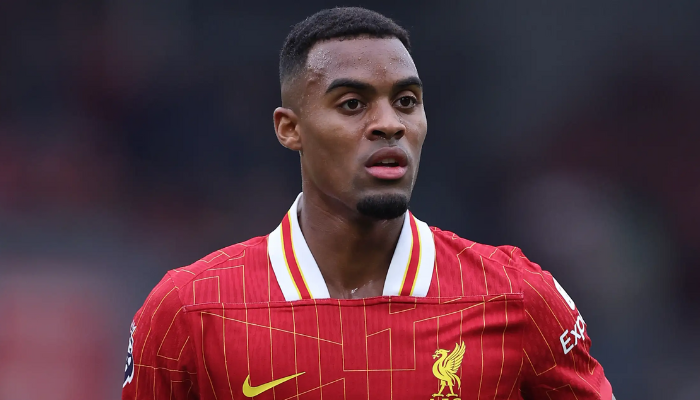 ไรอัน กราเฟนแบร์ค