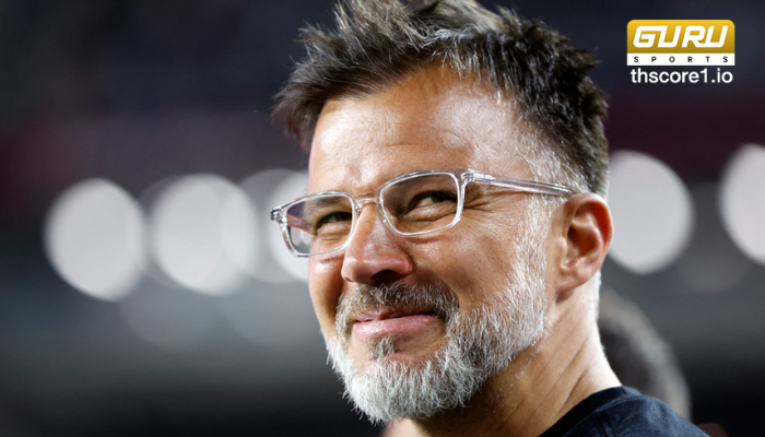 ช้างศึกเตรียมกลับไทยทันที ก่อนเตรียมตัวลุยเกมสำคัญเดือนมีนาคม