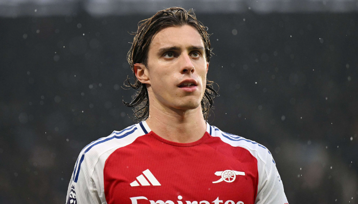 คาลาฟิออรี่ เจ็บสะโพก พลาดช่วยอิตาลีในฟุตบอลโลก รอบคัดเลือก