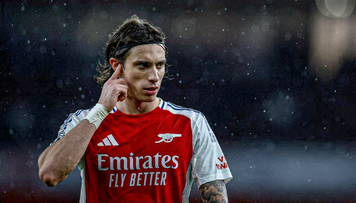 คาลาฟิออรี่ เจ็บสะโพก พลาดช่วยอิตาลีในฟุตบอลโลก รอบคัดเลือก