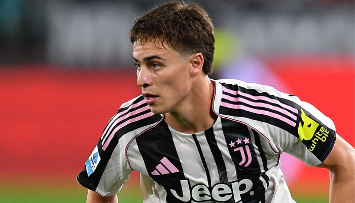 เคนาน ยิลดิซ ปีกดาวรุ่ง ยูเวนตุส ที่ เชลซี กับ อาร์เซน่อล เปิดศึกล่าตัว